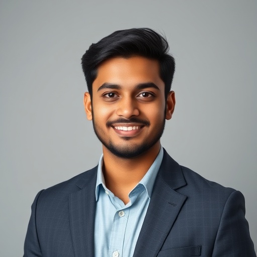 Client Portrait